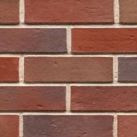 105 Oldenburg rot-bunt genarbt-besandet NF Hol